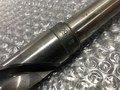 NACHI テーパーシャンクドリル 【テーパーシャンクドリル】φ29.7xMT3