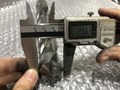 NACHI テーパーシャンクドリル 【テーパーシャンクドリル】φ29.7xMT3