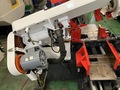ニコテック 250mmバンドソー NCC-250A