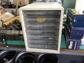 アイリスオーヤマ オフィスチェスト7段 W265xD350xH345mm