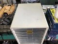 アイリスオーヤマ オフィスチェスト7段 W265xD350xH345mm