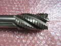 S&K 6刃エンドミル 40