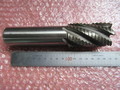 S&K 6刃エンドミル 40