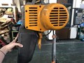 KITO/キトー 電気チェンブロック 【電気チェンブロック】EQ0031S