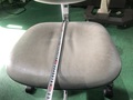 UCHIDA オフィスチェア 不明
