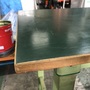 サカエ/SAKAE 作業台 W600xD1500xH800mm
