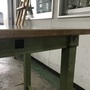 サカエ/SAKAE 作業台 W600xD1500xH800mm