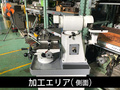 伊藤製作所 工具研削盤 DP-2N