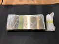カネテック 永磁マグネットチャック RMWH-1025B