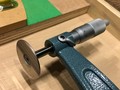MITUTOYO｜ミツトヨ 歯厚マイクロメーター GMA-400