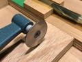 MITUTOYO｜ミツトヨ 歯厚マイクロメーター GMA-400