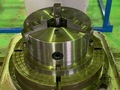 中防鉄工所 スロッター SL200