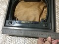 理研計器製作所/RIKEN 精密平形水準器 250x250