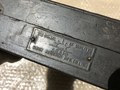理研計器製作所/RIKEN 精密平形水準器 250x250