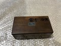 第一測範製作所/ISSOKU テーパケージ MT No.1