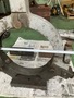 不明 大型振れ止め 