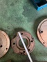 不明 フランジ 