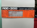 ニコテック コンターマシン NCC-300