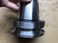 不明 BT45モールステーパホルダ 【BT45モールステーパホルダ】BT45-MTA2-45
