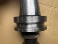 TOYO SEIKI/東洋精機 BT45NC用ドリルチャック 【BT45NC用ドリルチャック】BT45-JTA6-45