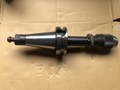 TOYO SEIKI/東洋精機 BT45ジャコブステーパアダプタ 【BT45ジャコブステーパアダプタ】BT45-JTA6-105