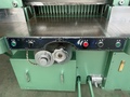 勝田 断裁機 S220