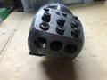 MST/溝口 BT45フェーシングボーリングヘッド 【BT45フェーシングボーリングヘッド】BT45-MU-S4&S5