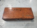 MITUTOYO｜ミツトヨ ブロックゲージセット 516-101