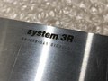システム3R/System3R ワイヤー放電加工用治具 幅60mm
