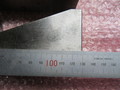 不明 角度ブロック 20°