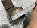  ユニバーサルアングルブロック/角度ブロック 40°（2個）