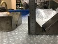  ユニバーサルアングルブロック/角度ブロック 40°（2個）