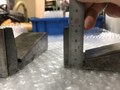  ユニバーサルアングルブロック/角度ブロック 15°（2個）