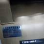 東芝 3.7kwコンプレッサー SP106-37T11
