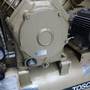 東芝 3.7kwコンプレッサー SP106-37T11