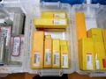 サンドビック チップバイト 1式