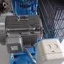 明治 7.5kwコンプレッサー GK-75C6P
