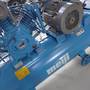 明治 7.5kwコンプレッサー GK-75C6P