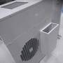 明治 3.7kwコンプレッサー DPK-37C