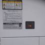 明治 3.7kwコンプレッサー DPK-37C