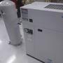 明治 3.7kwコンプレッサー DPK-37C