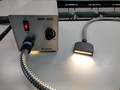 モリテックス 光源装置 MHF-100L