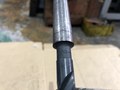 三菱/MITSUBISHI テーパーシャンクドリル 【テーパーシャンクドリル】φ13.0 KMC2