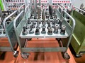  BT50ツール付ワゴン ツール21本入