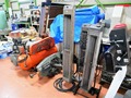 デンソー 遠赤外線ヒーター 15R