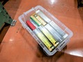 各種 エンドミル 1式