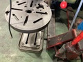 キラ 25mm卓上ボール盤 KRDG-420