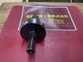 日研,NIKKEN, モールステーパホルダ BT50-MTA1-120