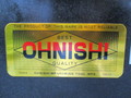 O.S.S/大西測定工具 石定盤 2000X1500X300