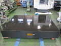 O.S.S/大西測定工具 石定盤 2000X1500X300